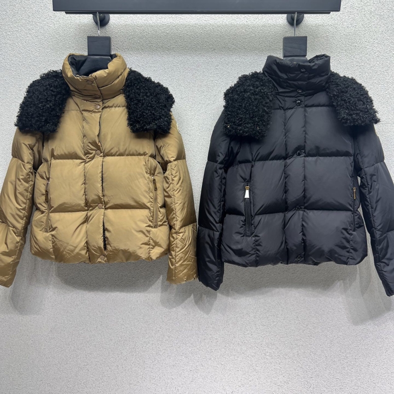 Moncler Down Jacket